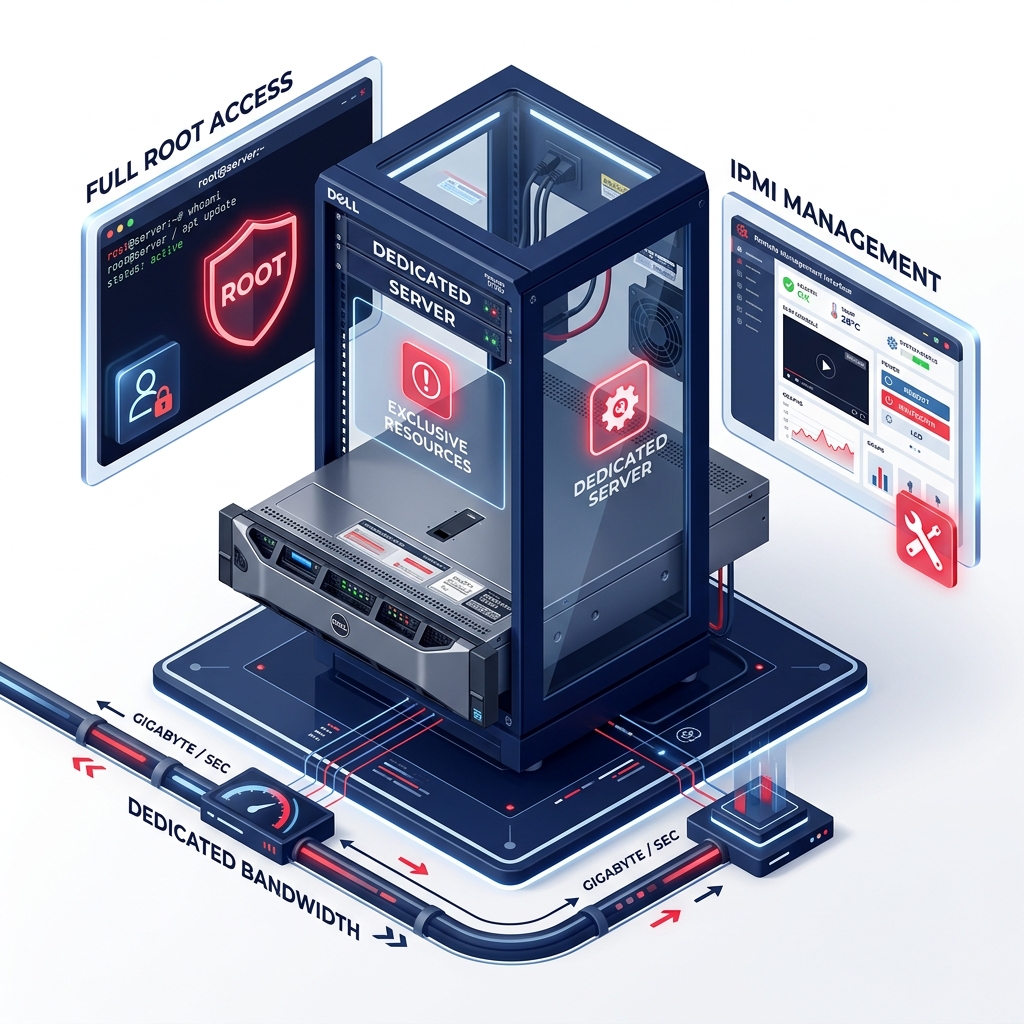 Co-Location Server